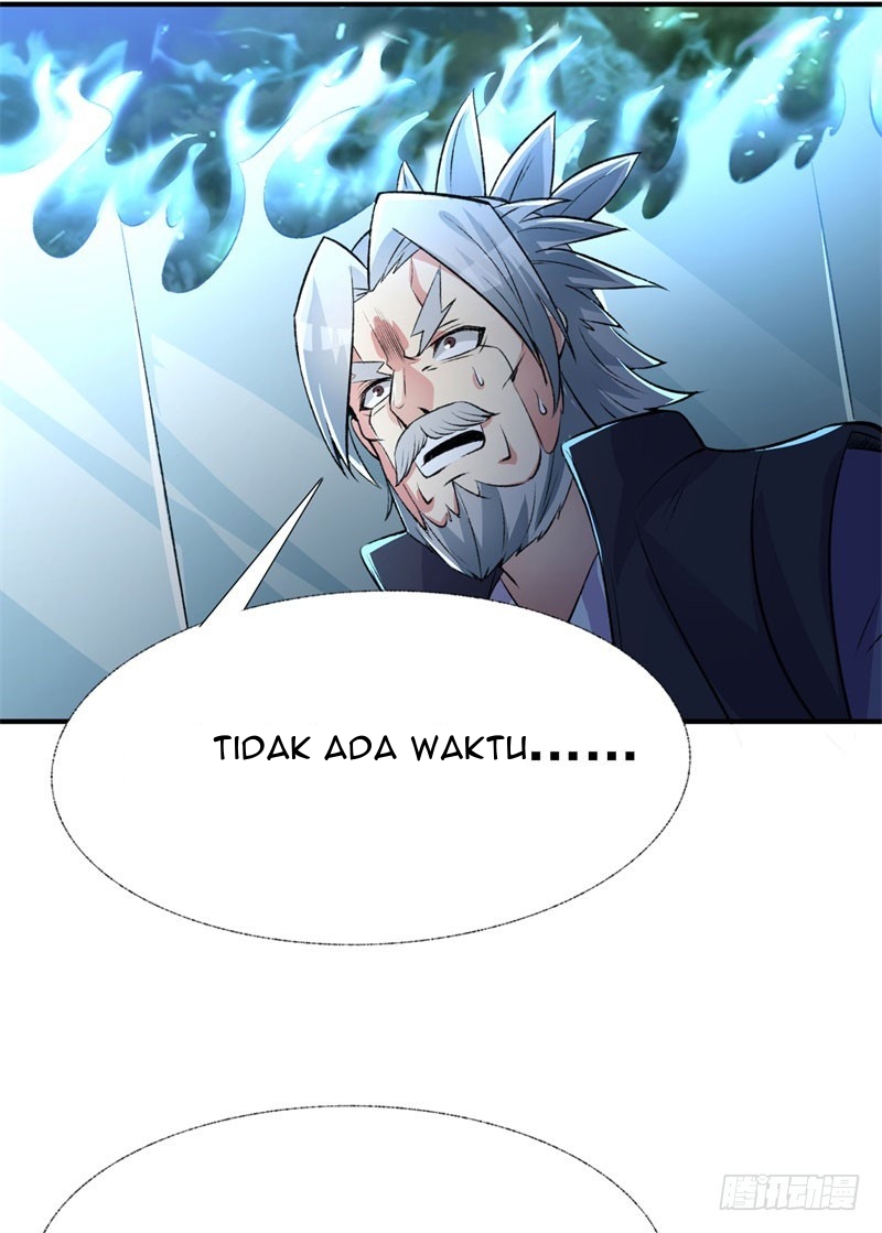 I Picked Up An Attributes Chapter 14 Gambar 6